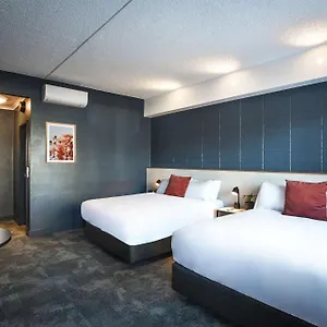 Hotelmotel Мотель