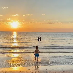 Atlantic West Beach Adelaide